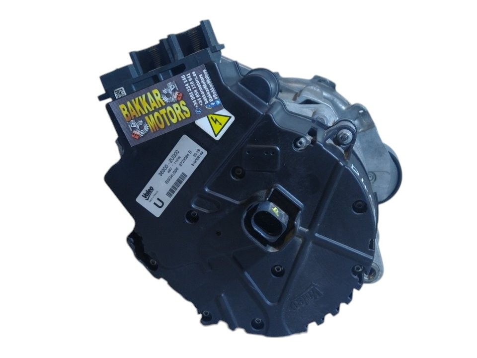 Alternador Hyundai Tucson 2020 ref 363002U000