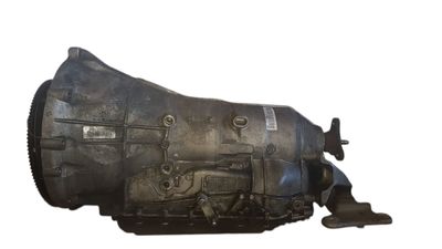 Caja de Cambio BMW Serie 5 2010