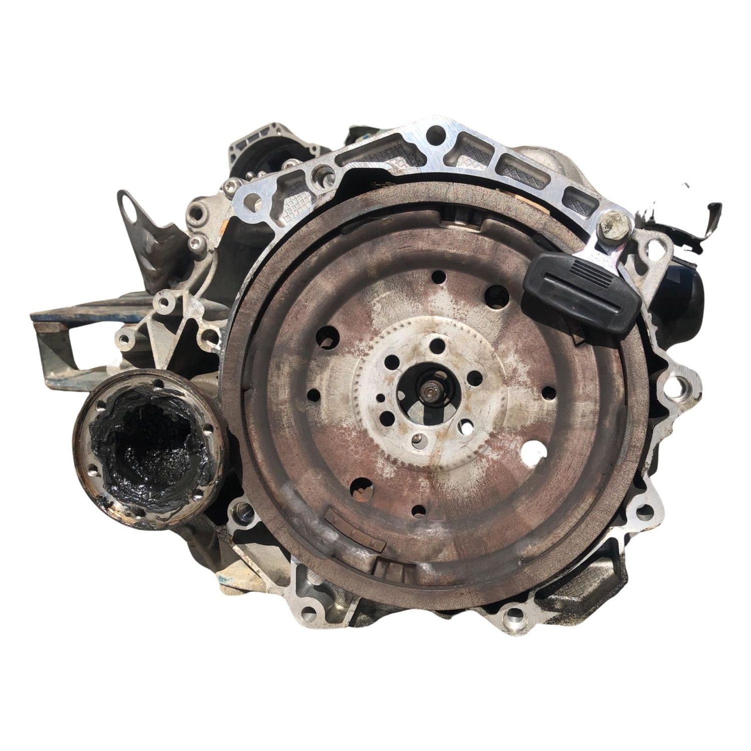 Caja de Cambio Audi Q2 2018 ref: TSN