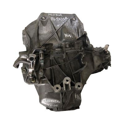 Caja de Cambio Mini (F56) 2016