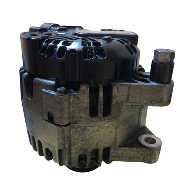 Alternador Peugeot 207,  2011