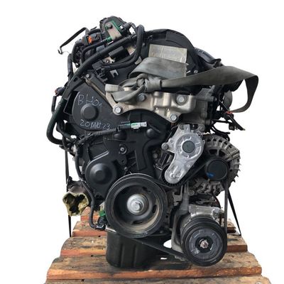 Motor Peugeot 3008
