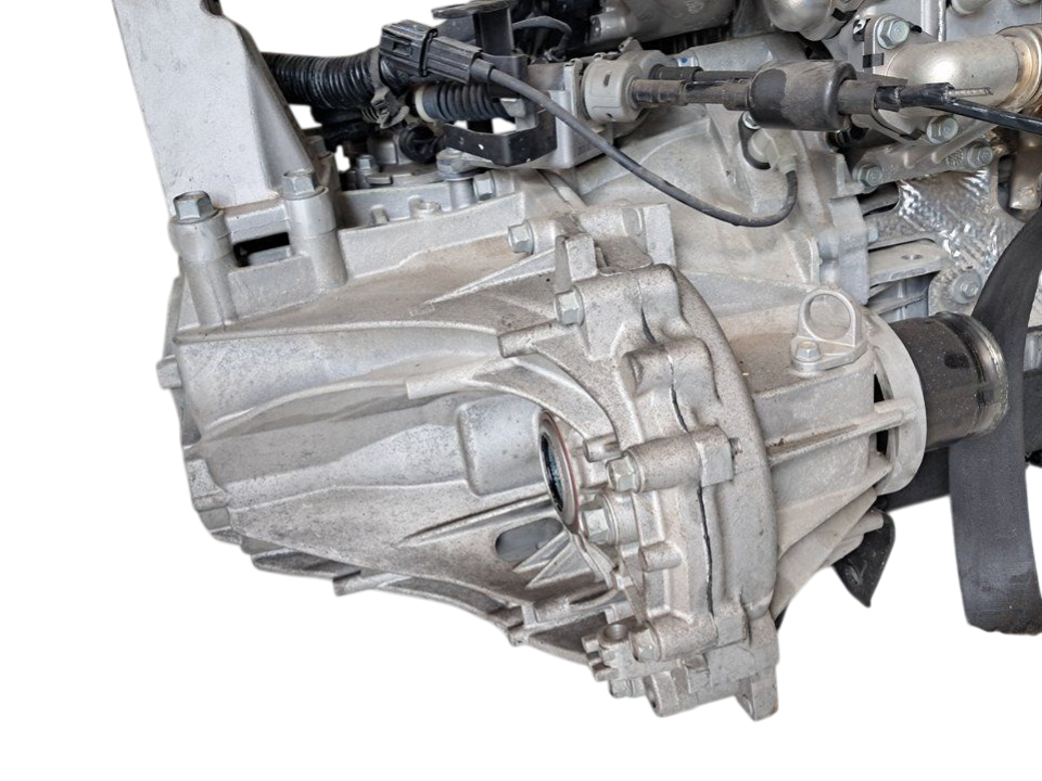 Caja cambios, Kia Sportage 2019, ref: WLJ6E