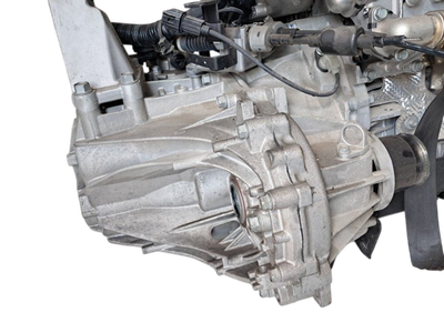 Caja cambios, Kia Sportage 2019, ref: WLJ6E Caja cambios, Kia Sportage 2019, ref: WLJ6E