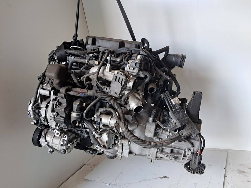 Motor Kia Sportage 2021, tipo : D4FE
