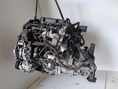 Motor Kia Sportage 2021, tipo : D4FE