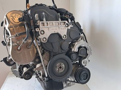 Motor Kia Sportage 2021, tipo : D4FE