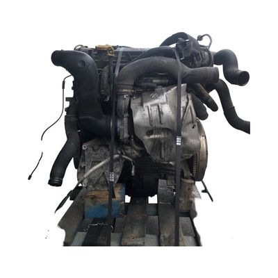Motor Opel Astra  2017, tipo Z19DT