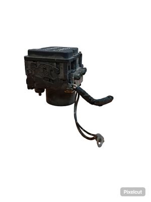 ABS, Nissan Micro 2010, ref: 0265231841 / 47600AX600