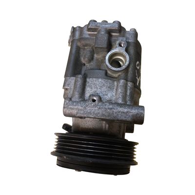 Compresor aire acondicionado ,  Fiat Nuova 500 Ref: 000517473180