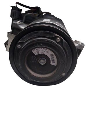 COMPRESOR AIRE  Mercedes BM 246 A0038304460