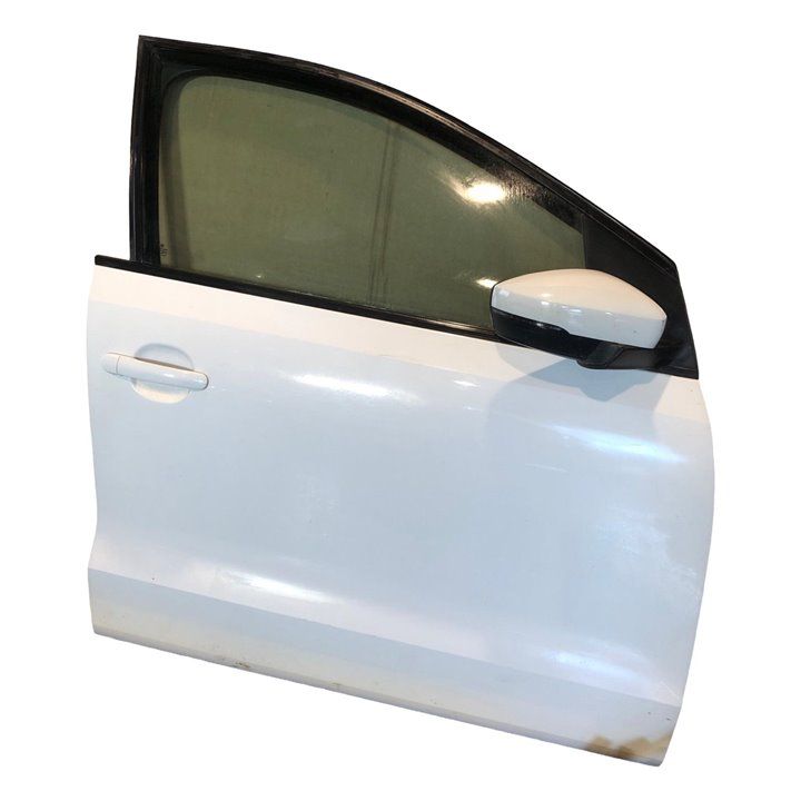 Puerta delantera derecha Volkswagen Polo 2013