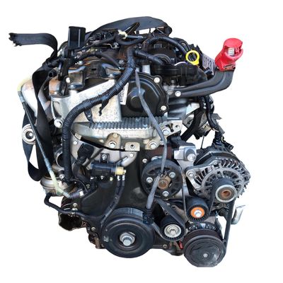 M9TD706 Motor completo Renault Master