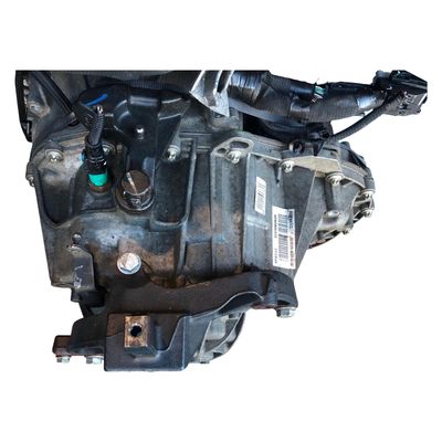 Caja Cambios Renault Master IV 2019