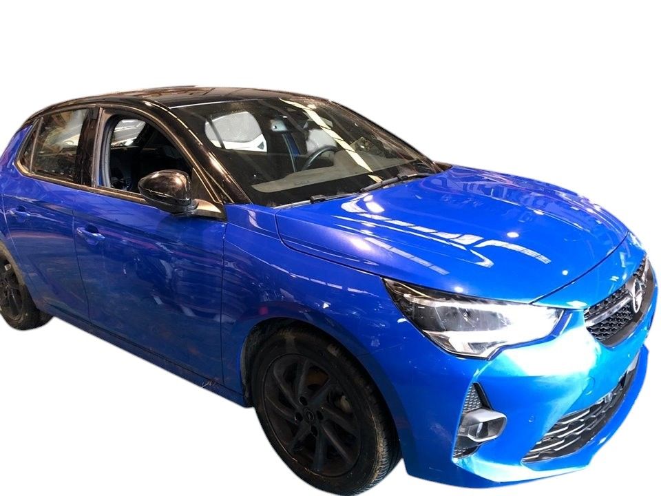 Puerta delantera derecha , OPEL CORSA F 2021