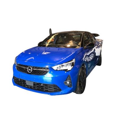 Frente completo , OPEL CORSA F 2021 Frente completo , OPEL CORSA F 2021