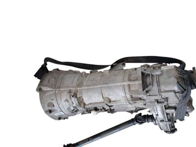 CAJA CAMBIOS BMW SERIE X5,Tipo N57D40A
