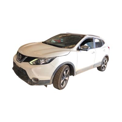 Puerta trasera derecha , NISSAN QASHQAI 2016