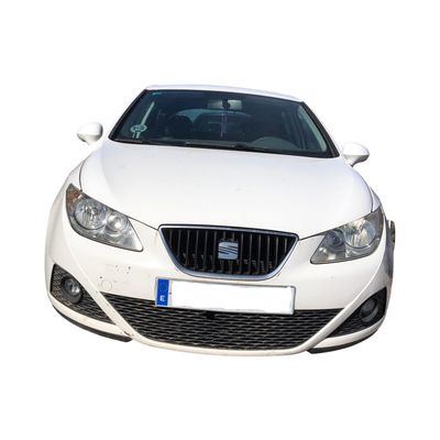 Motor COMPLETO , SEAT IBIZA 2010 ( CAY ) Motor COMPLETO , SEAT IBIZA 2010 ( CAY )