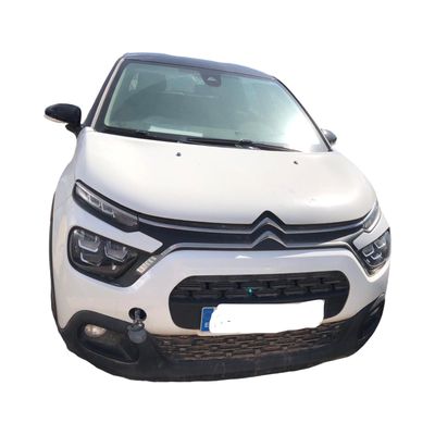 Portón trasero  , CITROEN C3 - PURE TECH -2024