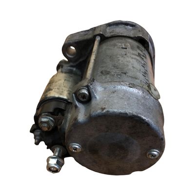 MOTOR ARRANQUE MERCEDES A, 651901