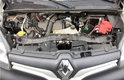 Motor completo RENAULT KANGOO 2016 ( K9KE6)