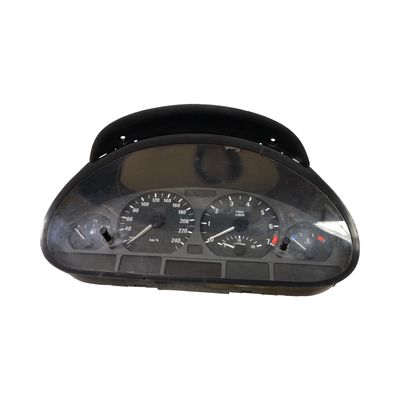 CUADRO INSTRUMENTOS BMW SERIE 3, 2006 ( E46 )