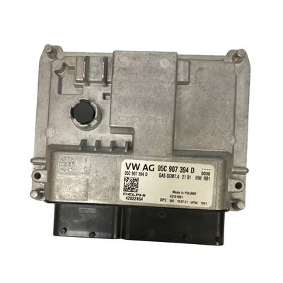 CENTRALITA MOTOR UCE  , VOLKSWAGEN POLO VI (AE1)