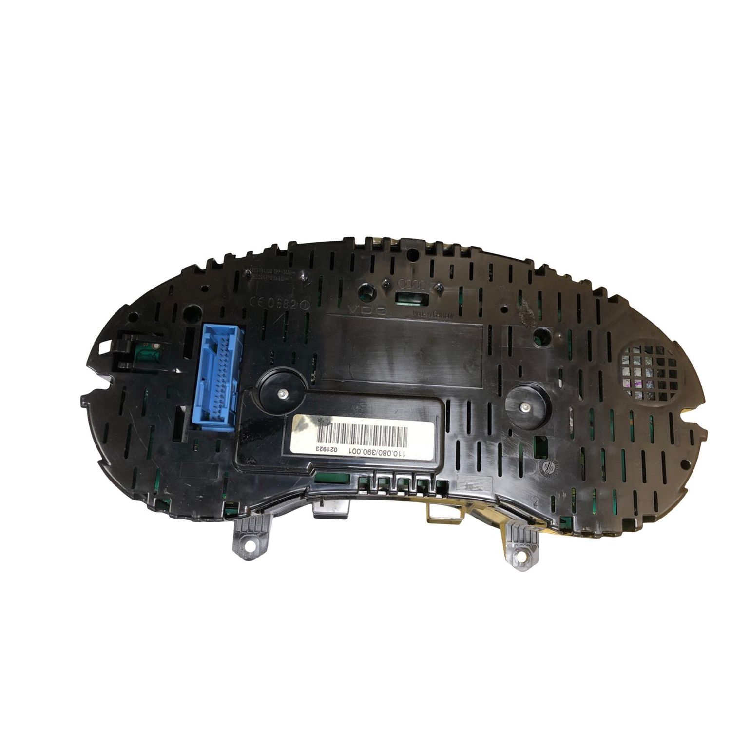 CUADRO INSTRUMENTOS AUDI A3 (8P)