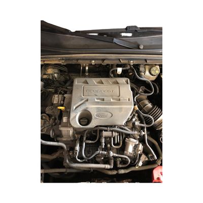 MOTOR COMPLETO , B7DA , Ford Focus IV 2020