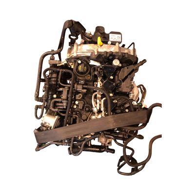 MOTOR COMPLETO , B7DA , Ford Focus IV 2020