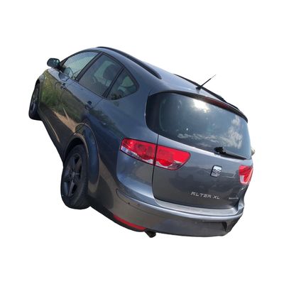 portón trasero , SEAT ALTEA XL , 2015