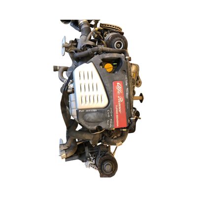 MOTOR COMPLETO : 940B7000 , ALFA ROMEO GIULETTA MOTOR COMPLETO : 940B7000 , ALFA ROMEO GIULETTA