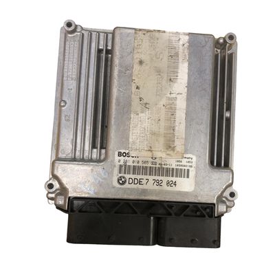 CENTRALITA MOTOR UCE, BMW SERIE 3 BERLINA (E46)