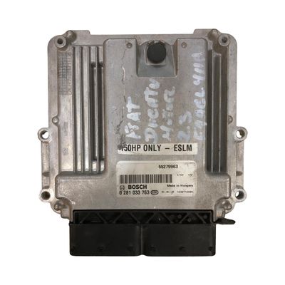 CENTRALITA MOTOR UCE , FIAT DUCATO