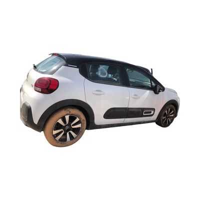 Puerta trasera Izquierda, Citroen C3 Purte Tech 2024