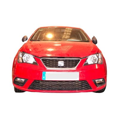 SEAT IBIZA 6J8 2017 , kit airbag