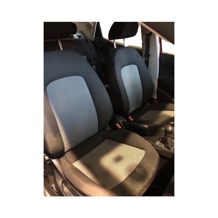 SEAT IBIZA 6J8 2017 , kit airbag