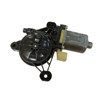 MOTOR elevalunas delantero izquierdo , Volkswagen Tiguan (AX1)