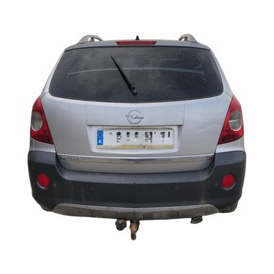 OPEL ANTARA , portón trasero