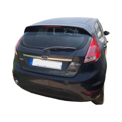 FORD FIESTA 2014 , Puerta delantera izquierda