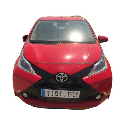 Puerta delantera derecha , TOYOTA AYGO 2017
