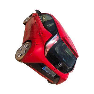 Puerta trasera derecha , TOYOTA AYGO 2017