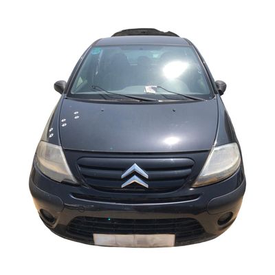 CITROEN C3 , 2009 Paragolpe delantero CITROEN C3 , 2009 Paragolpe delantero