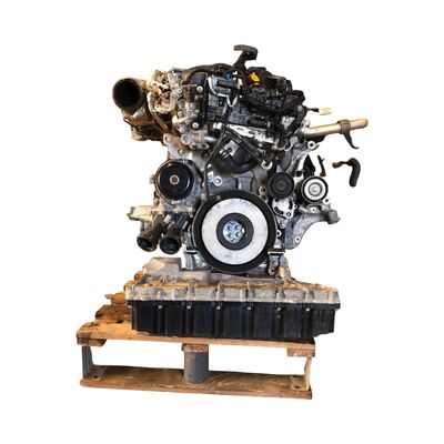 MOTOR COMPLETO MERCEDES VITO : 654920