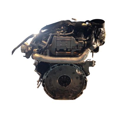 MOTOR COMPLETO MERCEDES VITO : 654920