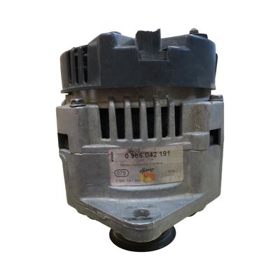 Alternador, RENAULT KANGOO (F/KC0)