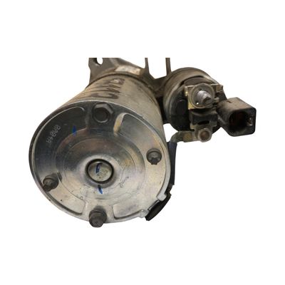 MOTOR ARRANQUE , KIA SPORTAGE REF : 361002U700