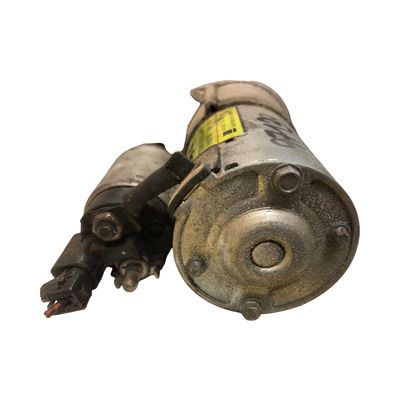 MOTOR ARRANQUE , KIA SPORTAGE