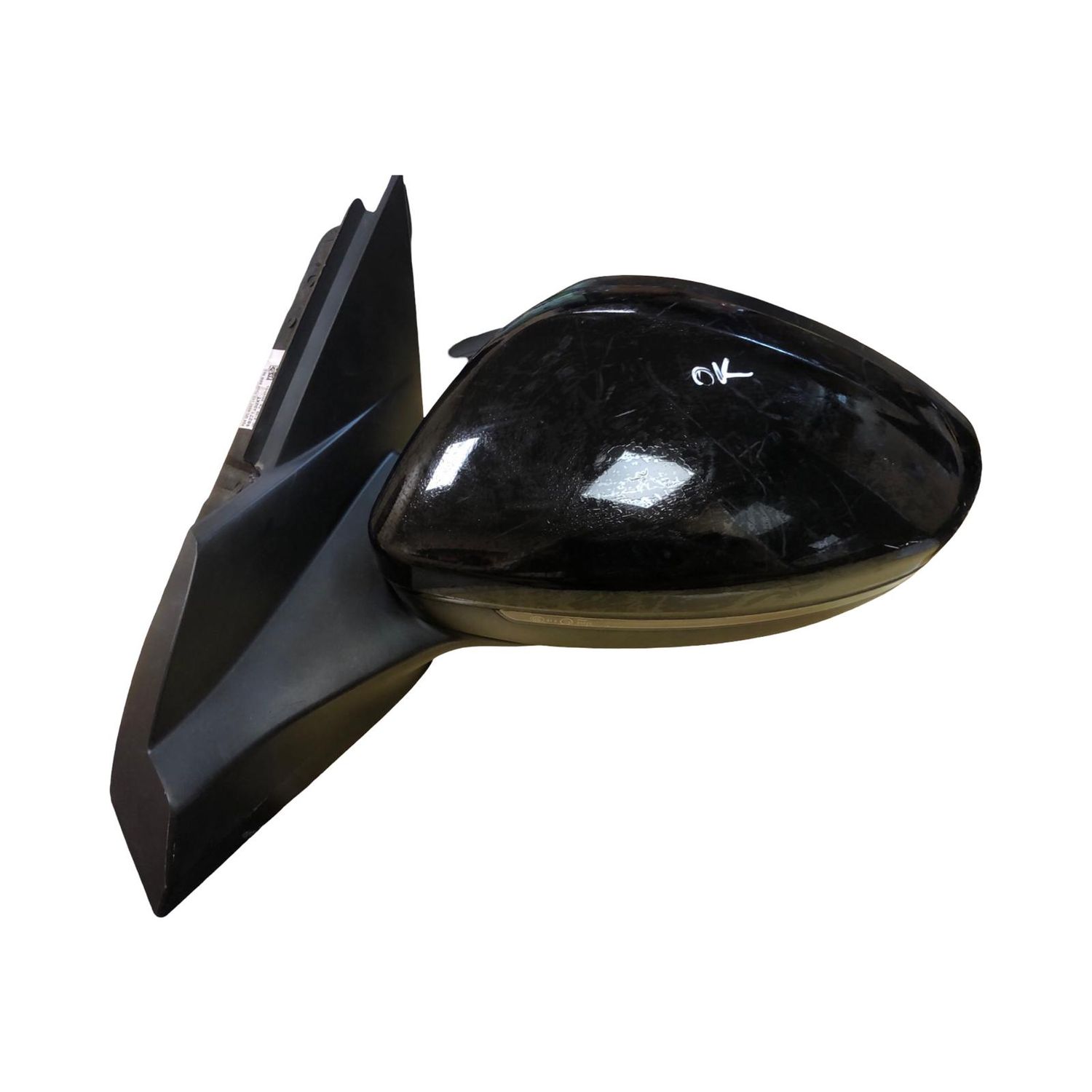 RETROVISOR  IZQUIERDO ,  PEUGEOT 2008